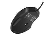 Natec PIGEON 2 4000DPI CZARNA PROGRAMOWALNA OPTYCZNA - 1480403 - zdjęcie 13